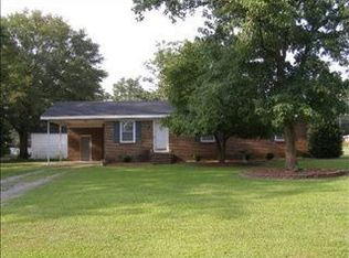 206 Carolina St, Dudley, NC 28333