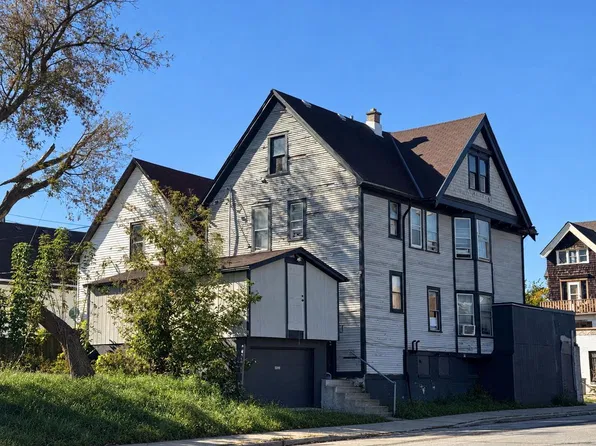 3525 W Center STREET #3531, Milwaukee, WI 53210