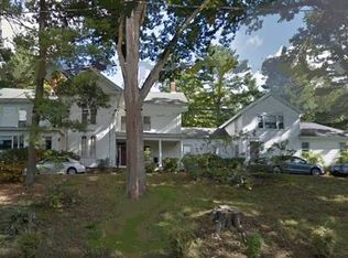 62 High St APT 4, Topsfield, MA 01983