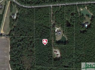 LOT 9 Burkhalter Rd, Statesboro, GA 30458