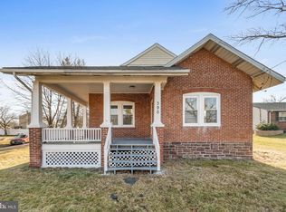 390 N Pleasant View Rd, Pottstown, PA 19464