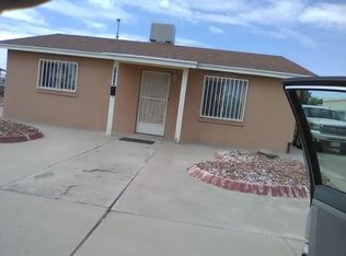 8926 Otyokwa Way, El Paso, TX 79907