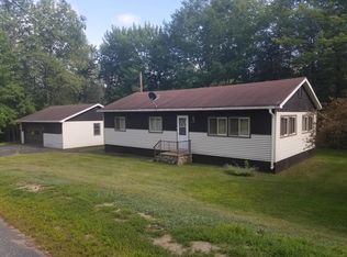 26 Blake Rd, Dummer, NH 03588