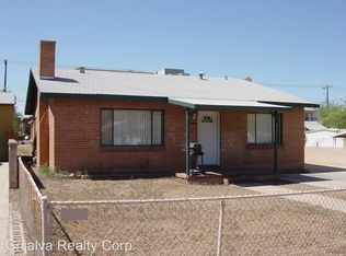 918 E Elm St #1, Tucson, AZ 85719