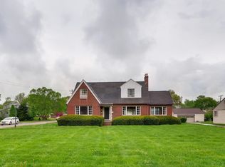 774 Granville Rd, Newark, OH 43055