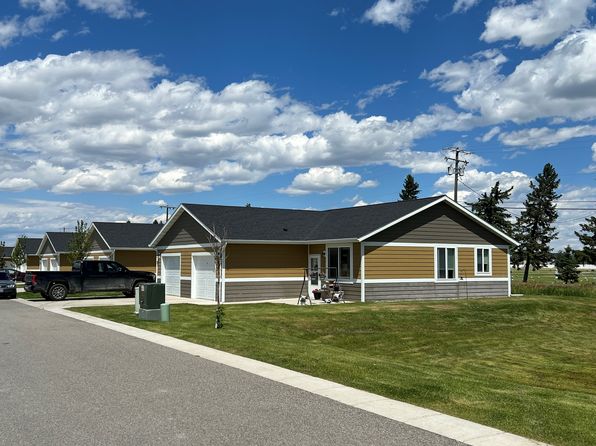 Grand Slam Patio Homes Apartments | 5629 Reds Way, Billings, MT