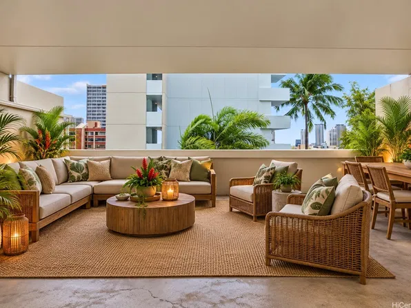 1520 Ward Ave APT 103, Honolulu, HI 96822