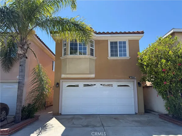 16615 Graystone Ave, Cerritos, CA 90703