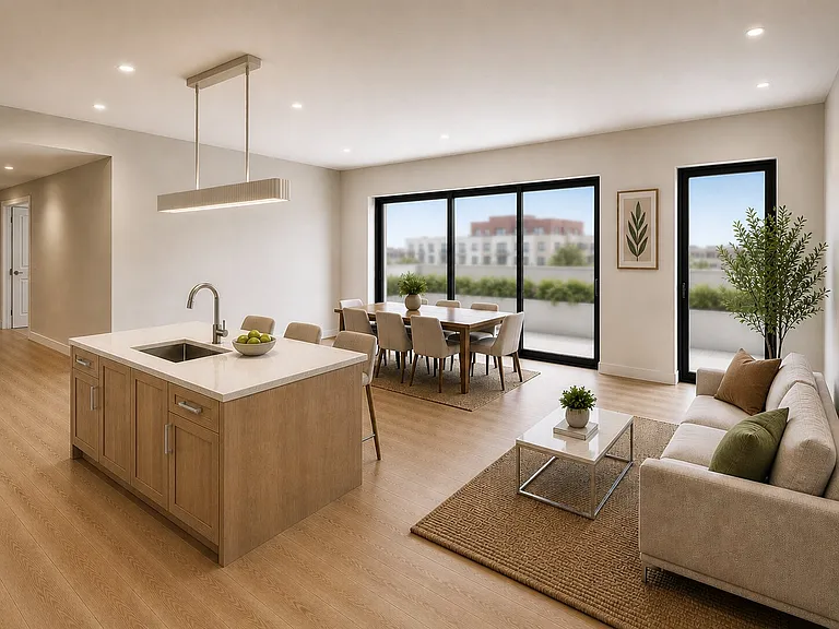 The Oakview — Photo 10