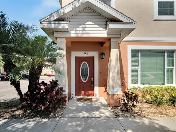 182 Alexander Woods Dr, Plant City, FL 33563