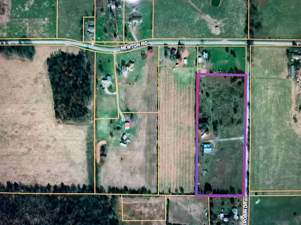 1159 Robin Drive, Sarcoxie, MO 64862