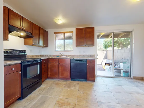 2861 N Columbus Blvd, Tucson, AZ 85712