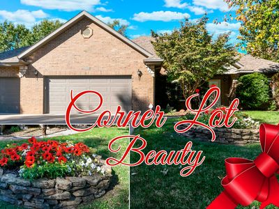 609 N Elderberry Lane, Nixa, MO, 65714
