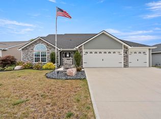 10036 Douglass Rd, Fort Wayne, IN 46835