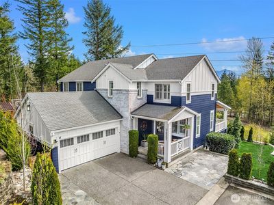 36507 SE Isley Street, Snoqualmie, WA, 98065