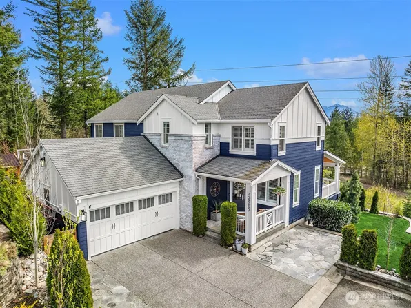 36507 SE Isley Street, Snoqualmie, WA 98065