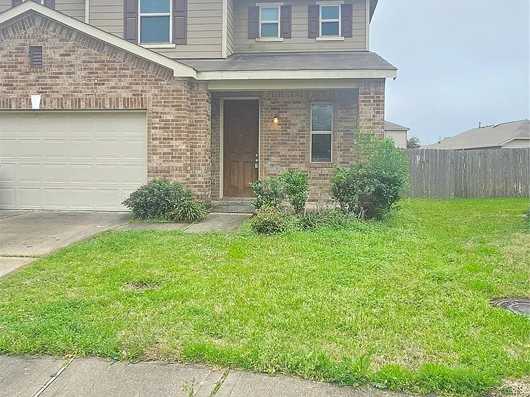 22531 Lavender Knoll Ln — Photo 1