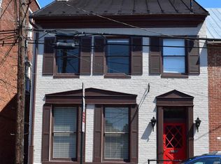 315 W Patrick St, Frederick, MD 21701