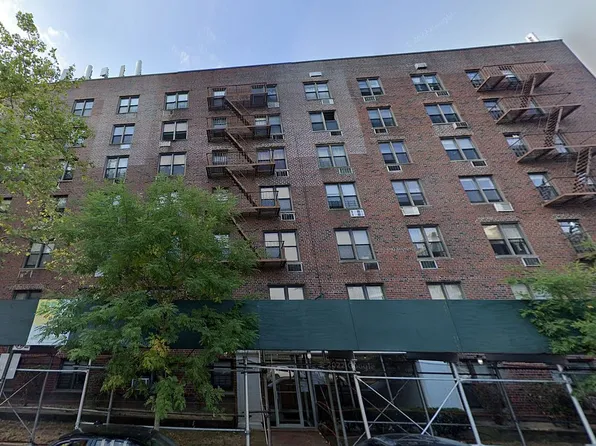 15272 Melbourne Ave APT 5H, Flushing, NY 11367