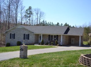 2482 Ridge Rd, Danville, VA 24540