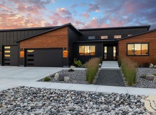 4635 Leading Light Ln, Billings, MT 59106