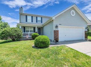 9821 N Evanston Ave, Kansas City, MO 64157