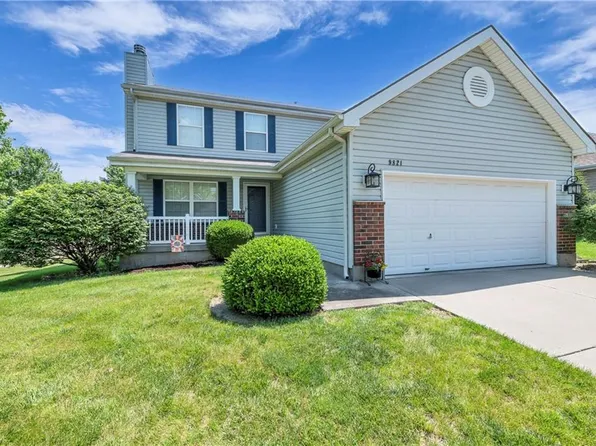 9821 N Evanston Ave, Kansas City, MO 64157