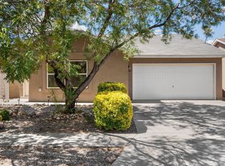 5761 Pinon Blanco Rd NW, Albuquerque, NM 87114
