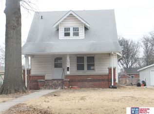 1608 Lincoln St, Beatrice, NE 68310