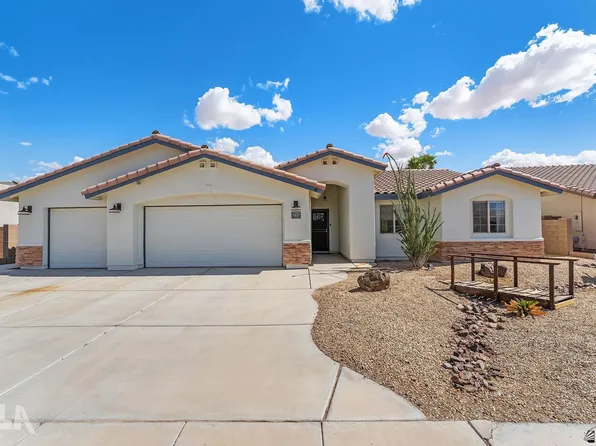 11637 E 27th St, Yuma, AZ 85367