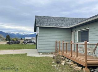 519 W Fagin St, Ennis, MT 59729