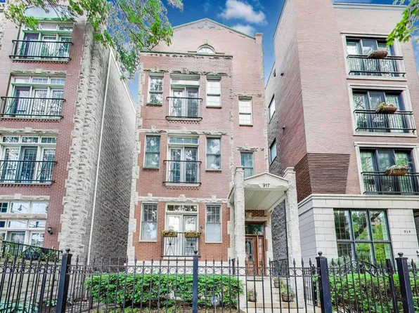 917 W Altgeld St #1, Chicago, IL 60614