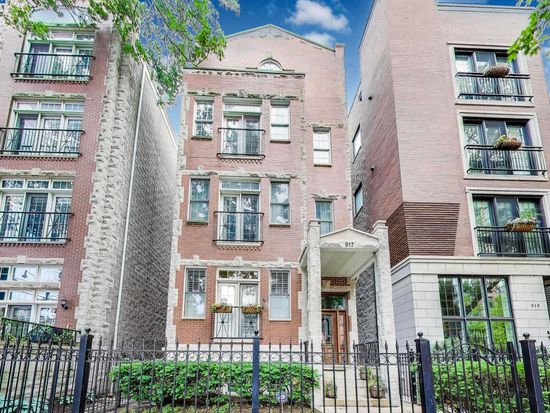 917 W Altgeld St #1, Chicago, IL 60614