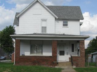1207 Concert St, Keokuk, IA 52632
