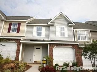 3315 Victoria Park Ln, Winston Salem, NC 27103