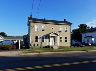 702 W Main St, Hebron, OH 43025