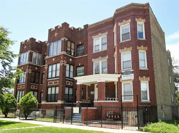 5718 S Wabash, 5718 S Wabash Ave APT 1, Chicago, IL 60637