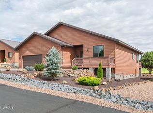 8244 Windward Dr, Show Low, AZ 85901