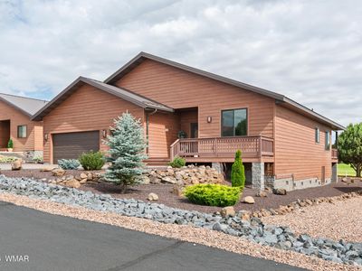 8244 Windward Dr, Show Low, AZ, 85901
