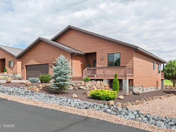 8244 Windward Dr, Show Low, AZ 85901