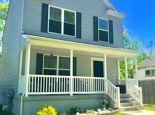 7899 Camp Rd, Pasadena, MD 21122