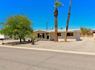 132 Sunflower Dr, Lake Havasu City, AZ 86403