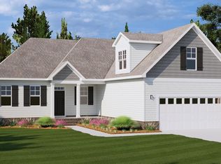 261 Cougar Rd, Southport, NC 28461