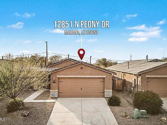 2nd image of 12851 N PEONY Drive