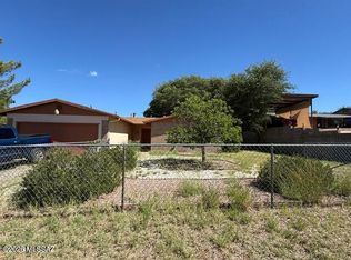 925 N Sycamore Dr, Oracle, AZ 85623