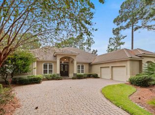 4462 Stonebridge Rd, Destin, FL 32541