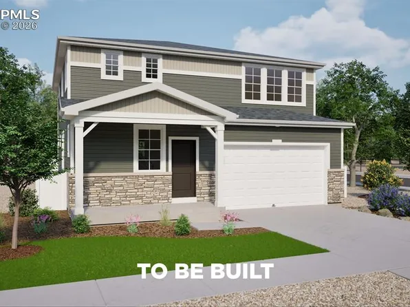 4956 Eddleman Ct, Colorado Springs, CO 80925