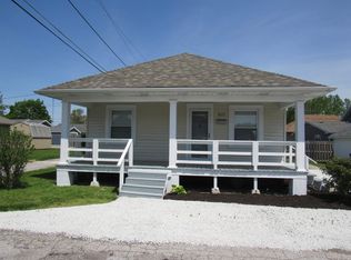 410 W Hoffer St, Kokomo, IN 46902