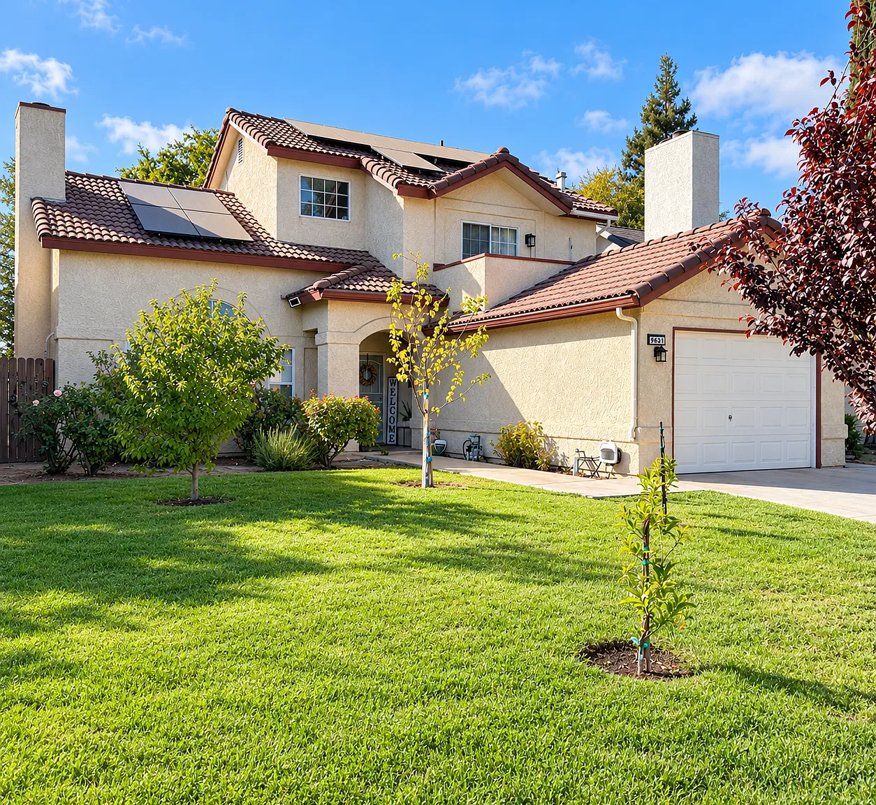 3 bed, 2.5 bath, 1789 sqft, $3,295 — Photo 3