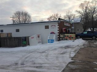 226 Maple Ave, Bethesda, OH 43719
